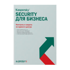 Kaspersky Endpoint Security CLOUD
